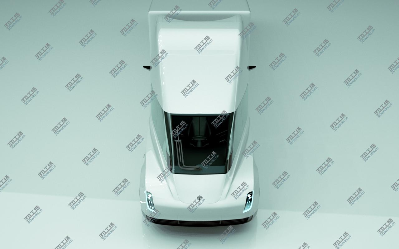 images/goods_img/2021040232/Tesla Semi Truck 3D model/3.jpg